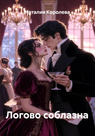 Наталия Королева. Логово соблазна