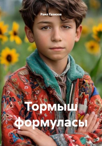 Раил Вагизович Газизов. Тормыш формуласы