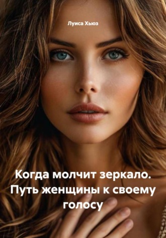 Луиса Хьюз. Когда молчит зеркало. Путь женщины к своему голосу