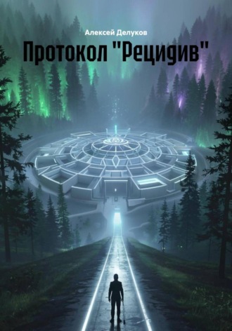Алексей Делуков. Протокол «Рецидив»
