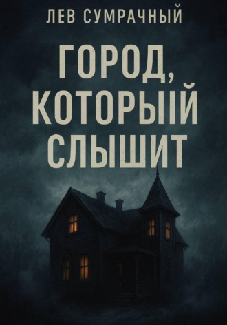 Лев Сумрачный. Город, который слышит