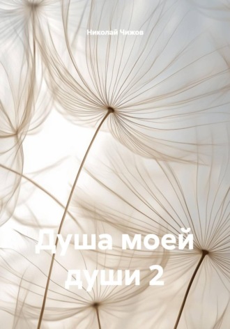 Николай Чижов. Душа моей души 2