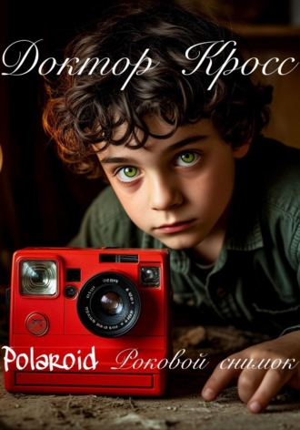 Доктор Кросс. Polaroid. Роковой снимок