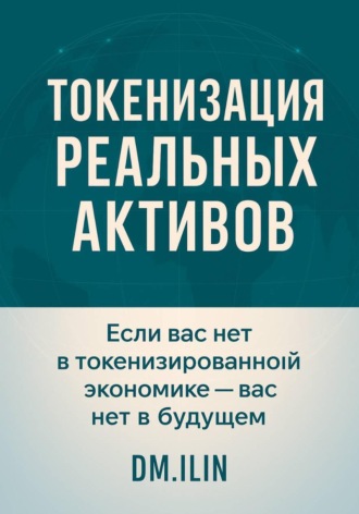 DM. IlIN. Токенизация Реальных Активов (RWA)