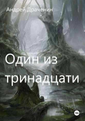 Андрей Драченин. Один из тринадцати