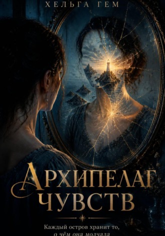 Хельга Гем. Архипелаг чувств
