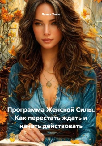 . Программа Женской Силы. Как перестать ждать и начать действовать