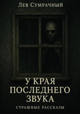 Лев Сумрачный. У края последнего звука