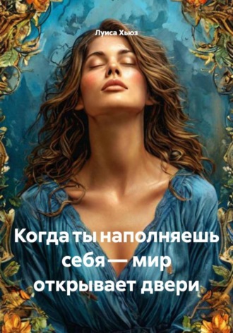 Луиса Хьюз. Когда ты наполняешь себя – мир открывает двери