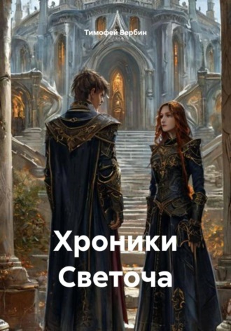 Тимофей Вербин. Хроники Светоча