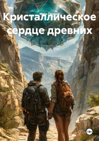 Иван Петров. Кристаллическое сердце древних