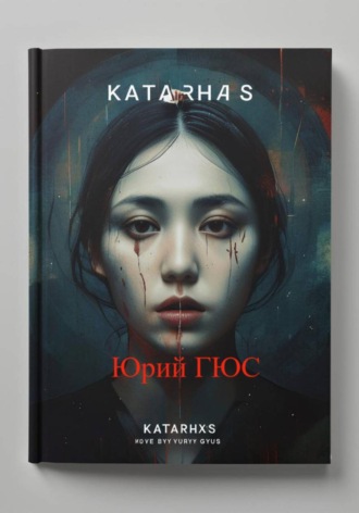 Юрий Сергеевич Головий. Катарсис