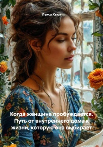 Луиса Хьюз. Когда женщина пробуждается. Путь от внутреннего дома к жизни, которую она выбирает
