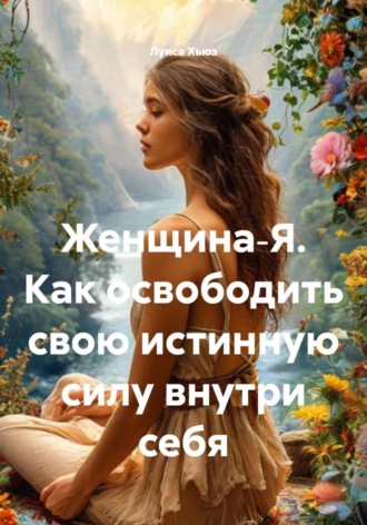 Луиса Хьюз. Женщина‑Я. Как освободить свою истинную силу внутри себя