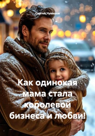 Сергей Чувашов. Как одинокая мама стала королевой бизнеса и любви!