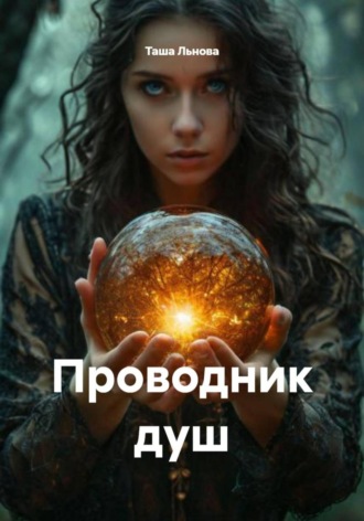 Таша Льнова. Проводник душ