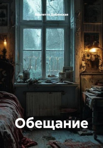 Виолетта Дубинская. Обещание