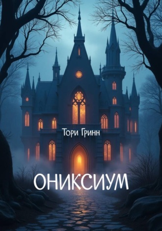 Тори Гринн. Ониксиум