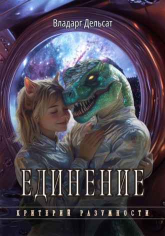 Владарг Дельсат. Единение