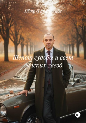 Пётр Фарфудинов. Шепот судьбы и свет далеких звезд
