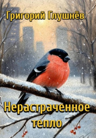 Григорий Валерьевич Глушнёв. Нерастраченное тепло