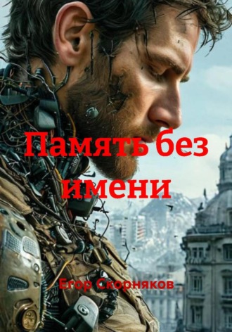 Егор Скорняков. Память без имени