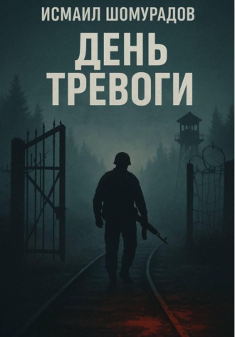 Исмаил ШОМУРАДОВ. День тревоги