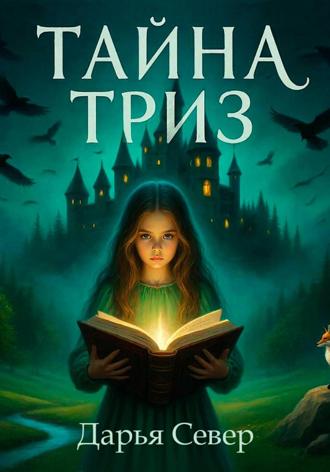 Дарья Север. Тайна Триз