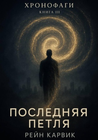 Рейн Карвик. Последняя петля