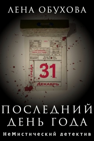 . Последний день года