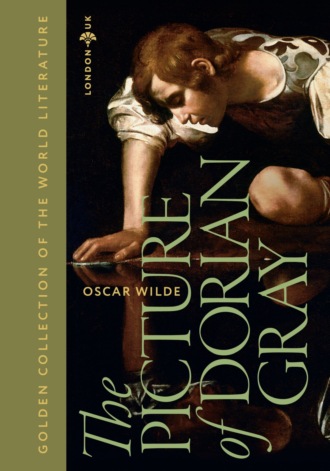 Оскар Уайльд. The Picture of Dorian Gray / Портрет Дориана Грея