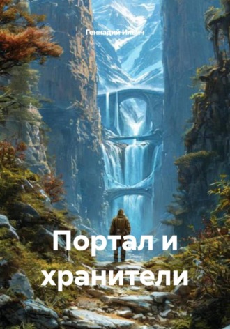 Геннадий Владимирович Ильич. Портал и хранители