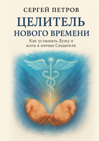 Сергей Петров. Целитель Нового Времени