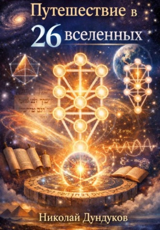 . Путешествие в 26 вселенных