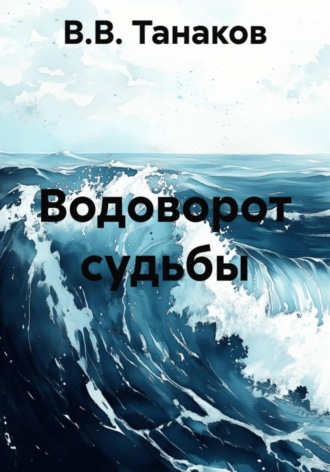 В.В. Танаков. Водоворот судьбы
