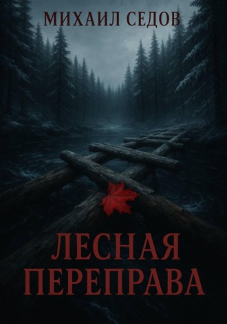 . Лесная переправа