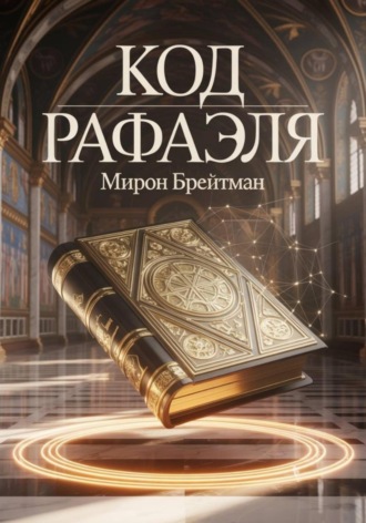 Мирон Брейтман. Код Рафаэля