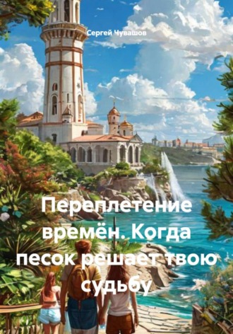 Сергей Чувашов. Переплетение времён. Когда песок решает твою судьбу