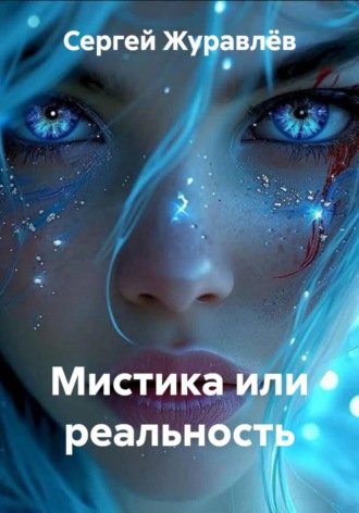 Сергей Сергеевич Журавлёв. Мистика или реальность