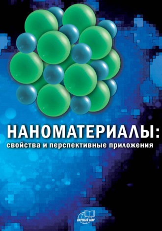 . Наноматериалы: свойства и перспективные приложения