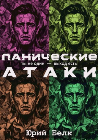Юрий Белк. Панические атаки