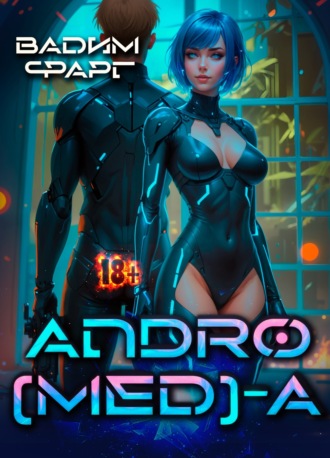Вадим Фарг. Andro(MED)-A 1.1