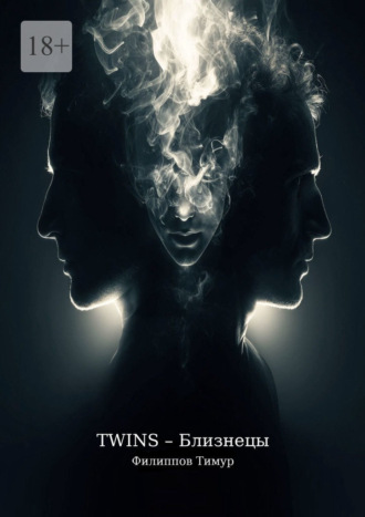 Тимур Филиппов. Twins – Близнецы