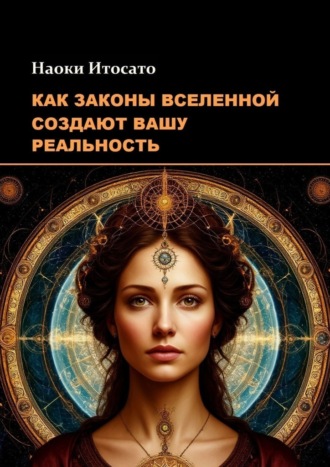 Наоки Итосато. Как законы вселенной создают вашу реальность