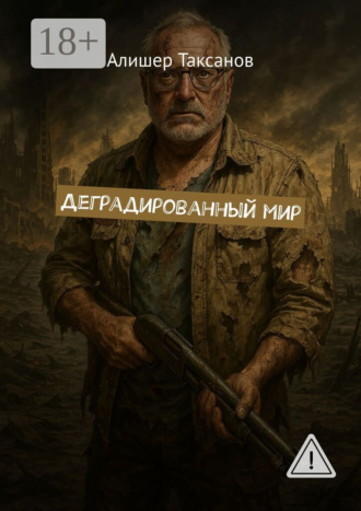 . Деградированный мир