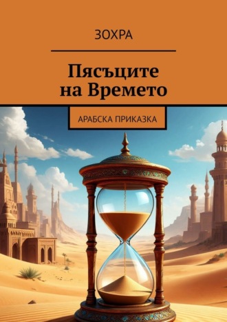 Зохра. Пясъците на Времето. Арабска приказка
