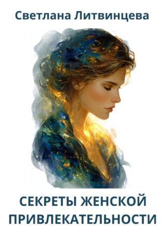 Светлана Литвинцева. Секреты женской привлекательности