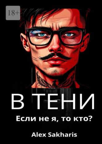 Alex Sakharis. В тени