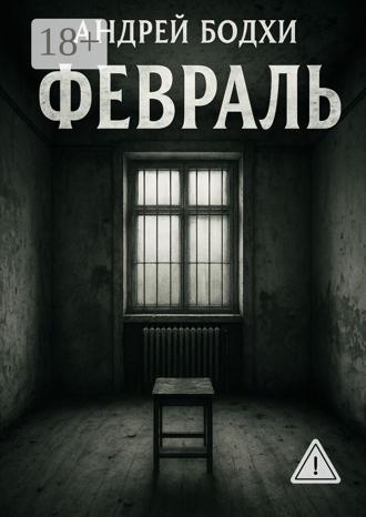 Андрей Бодхи. Февраль. Неонуар