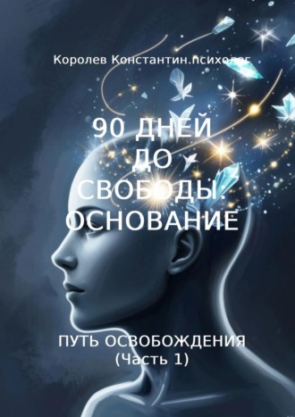 Константин Юрьевич Королев. 90 дней до свободы: Основание. Путь Освобождения (Часть 1)